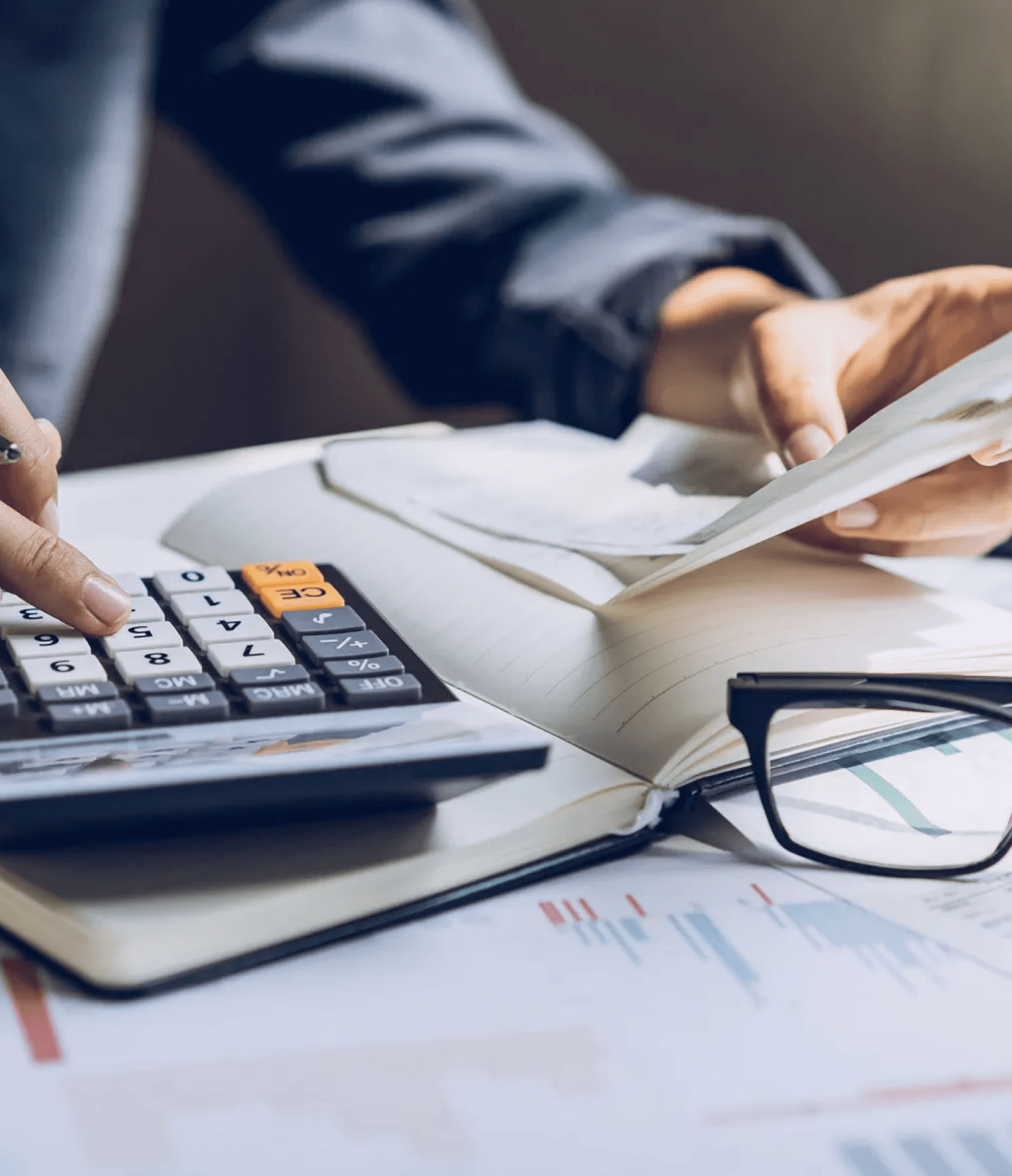 Compliance Checklist