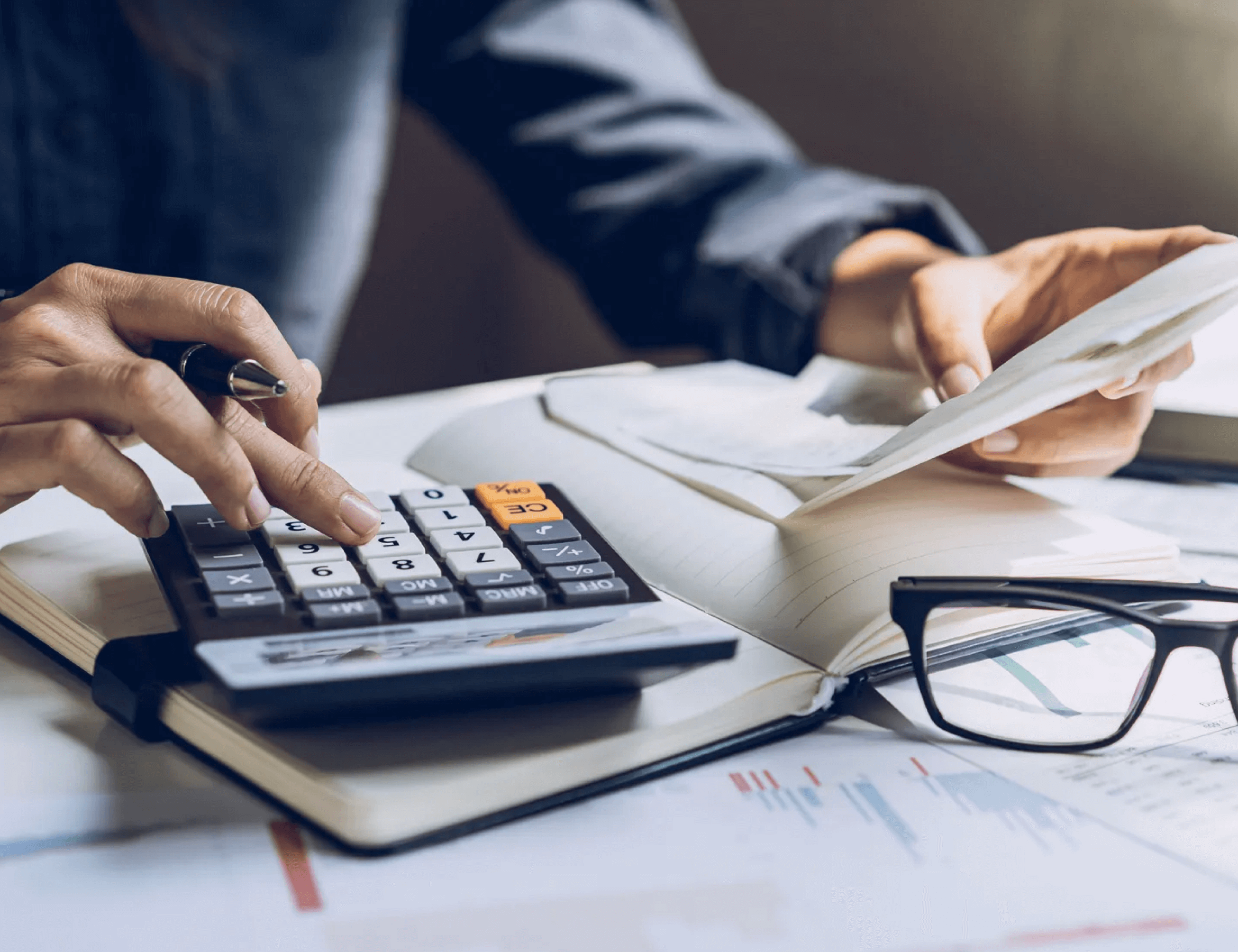 compliance checklist