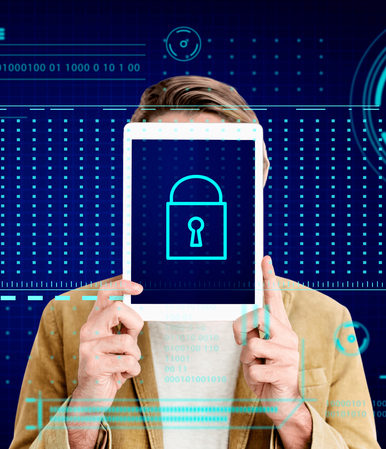 General Data Protection Regulation (GDPR)