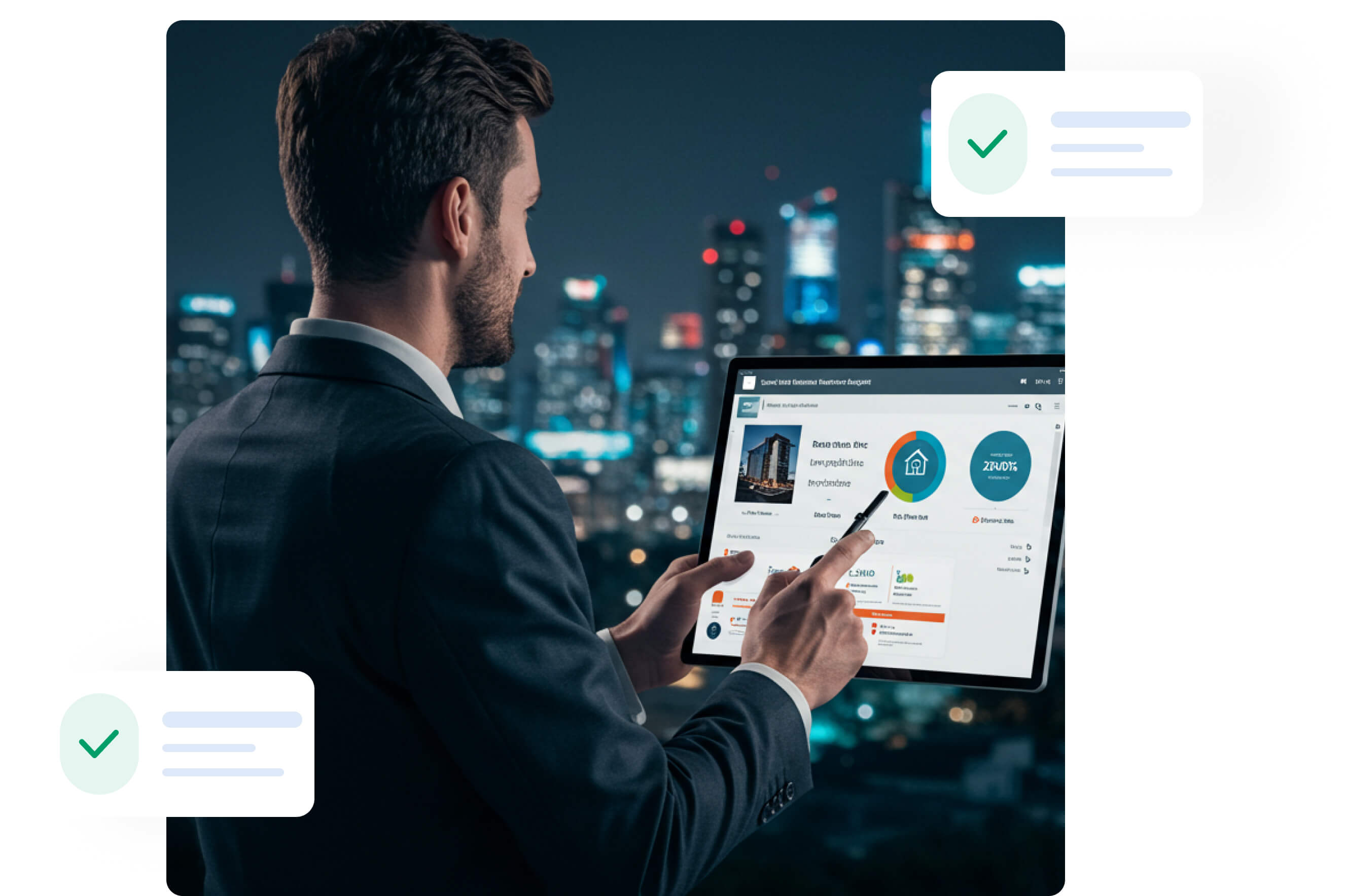 Why Lodge Compliance