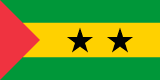 São Tomé & Príncipe