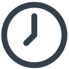 Clock Icon