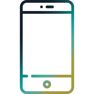 Cellphone Icon