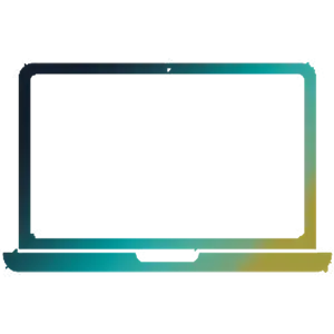Laptop Computer Icon