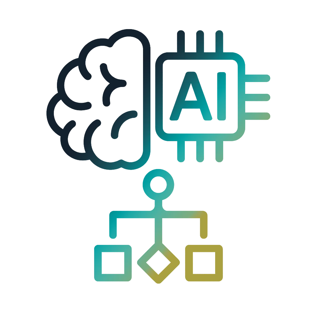 AI Automation Icon