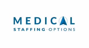Medical Staffing Options