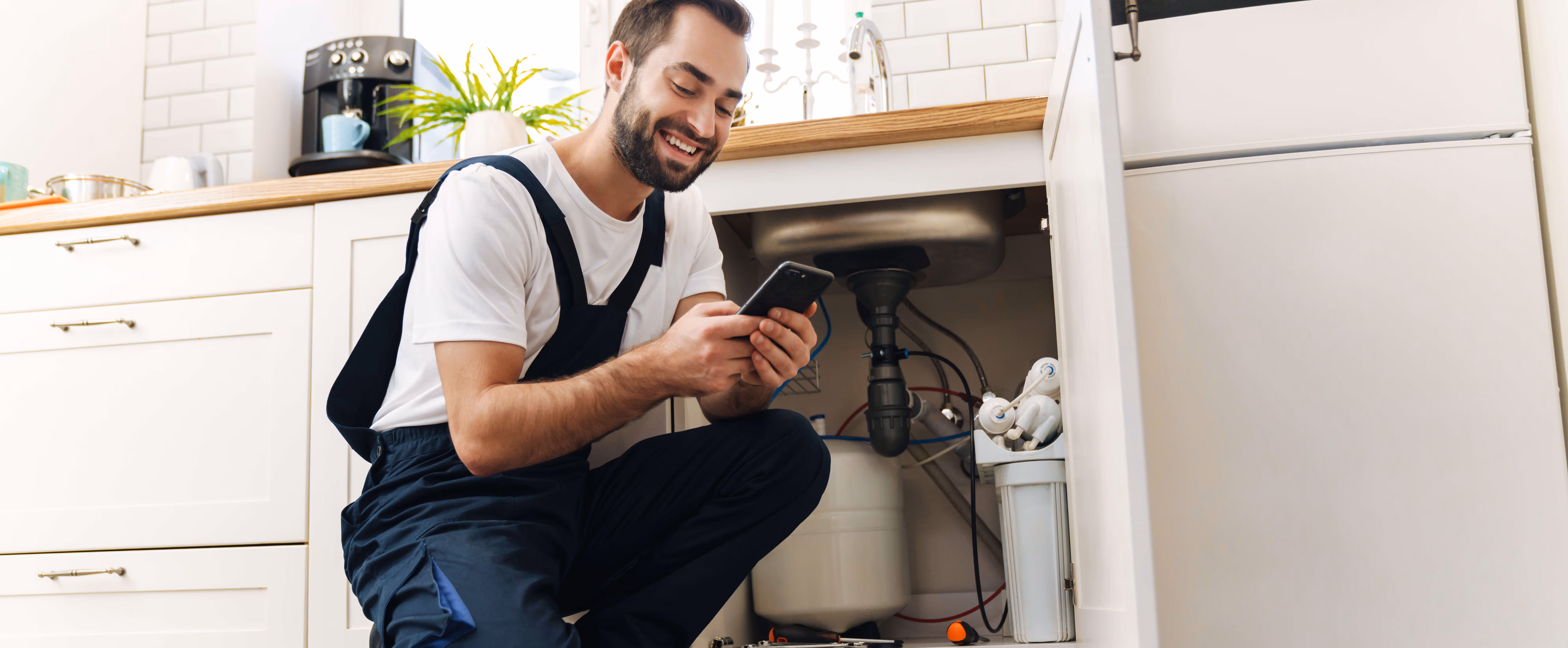 sms for utilities