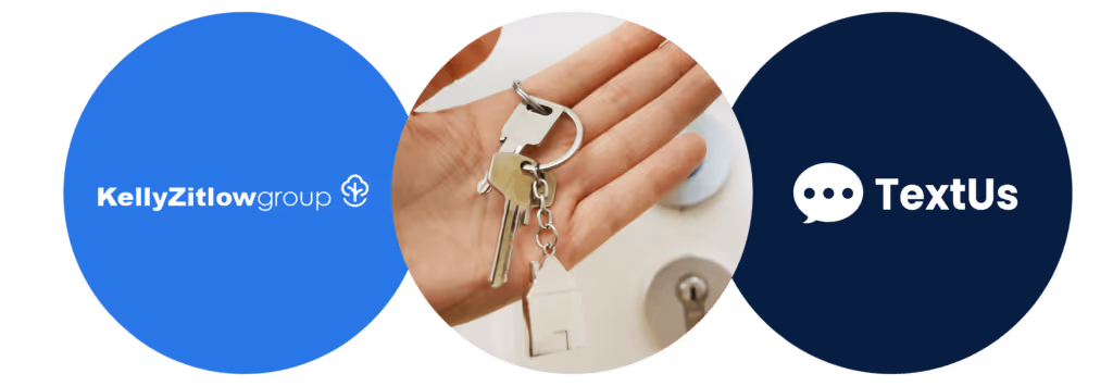 text messaging for real estate