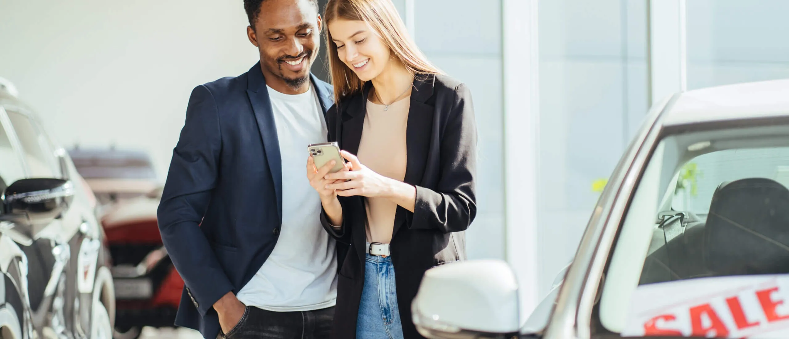 sms auto sales