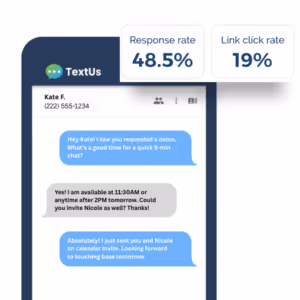 Rich Text Features