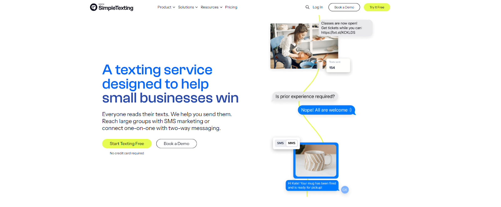 simpletexting