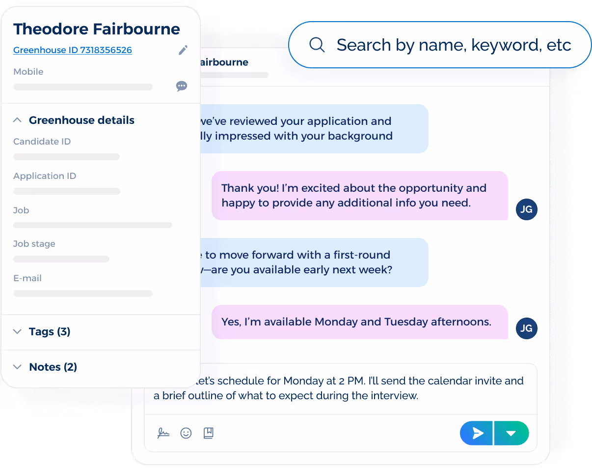 shared inbox feature 