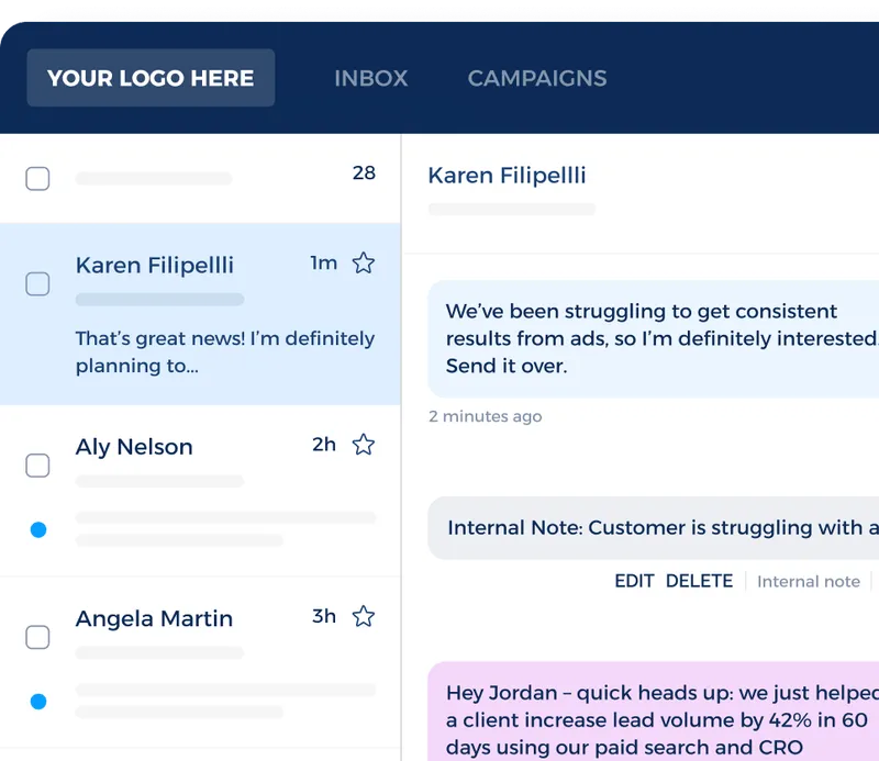White Label SMS Platform