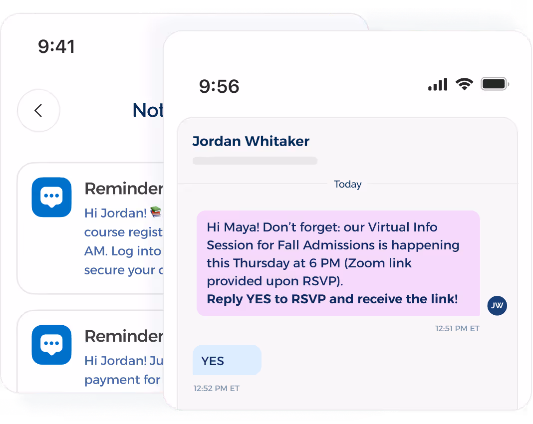 Training Center Update