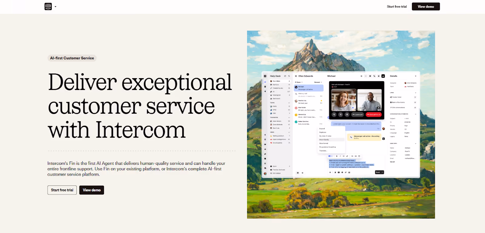 Intercom