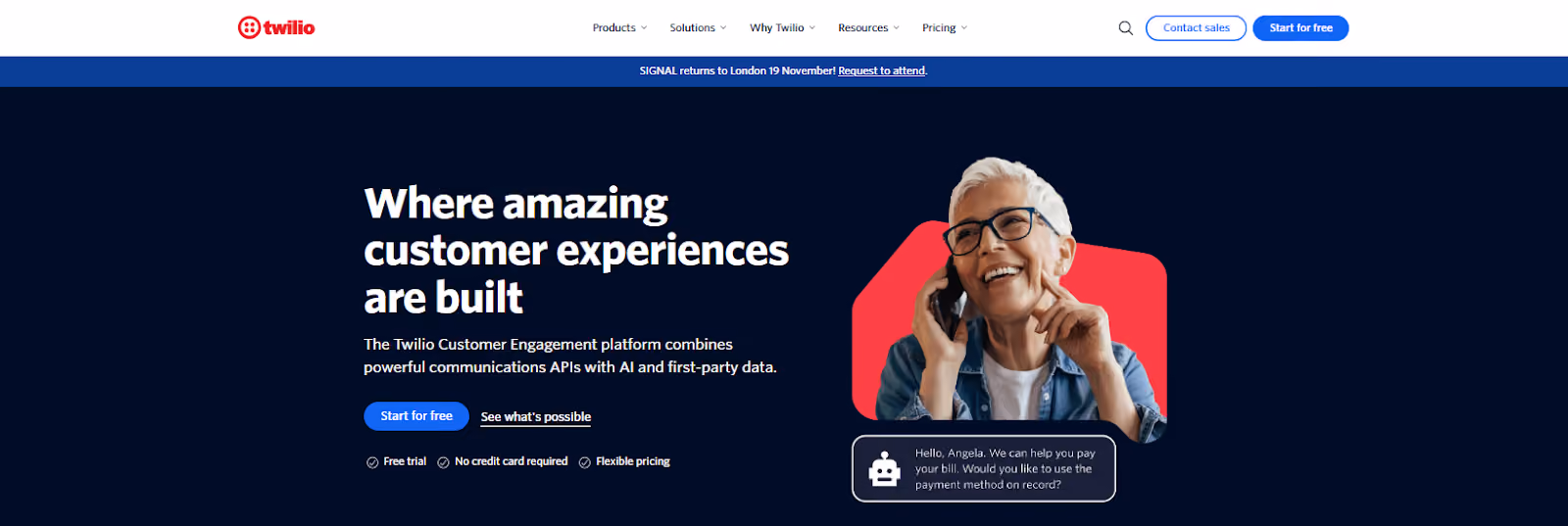 Twilio
