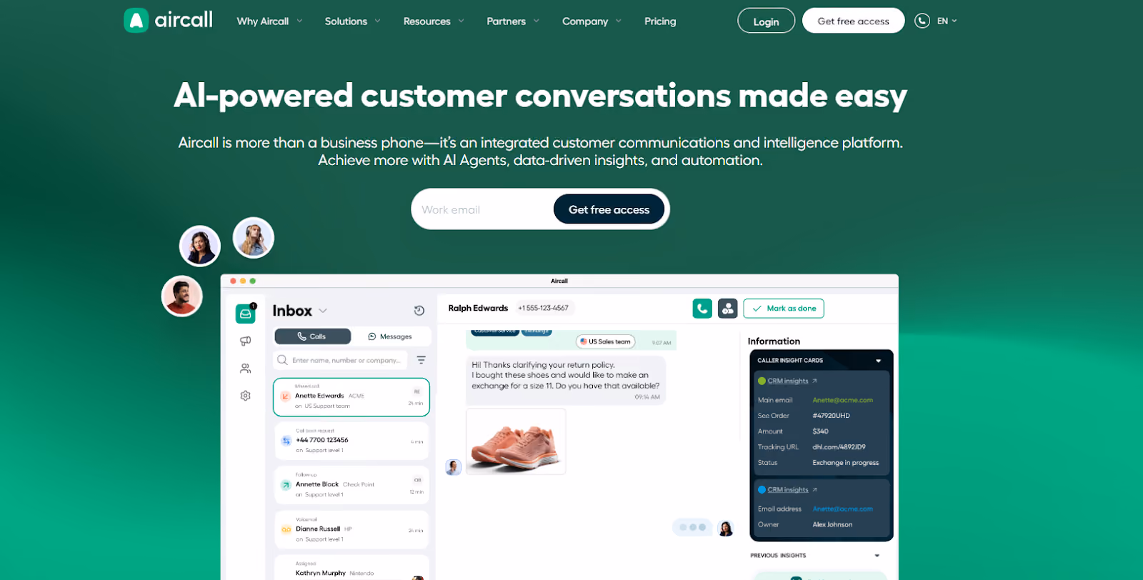 Aircall