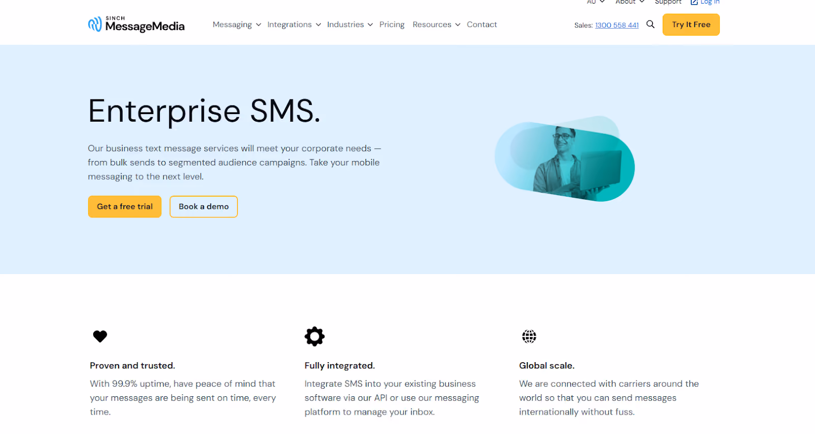MessageMedia