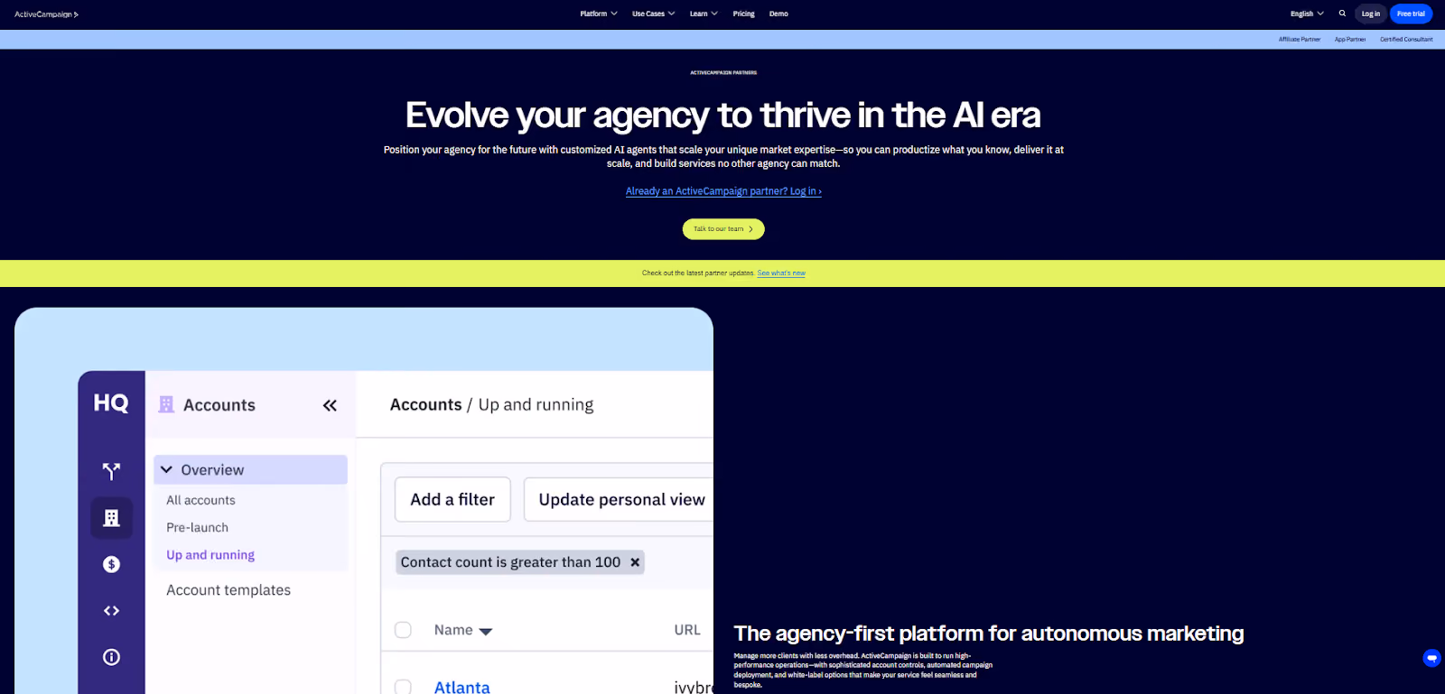 ActiveCampaign