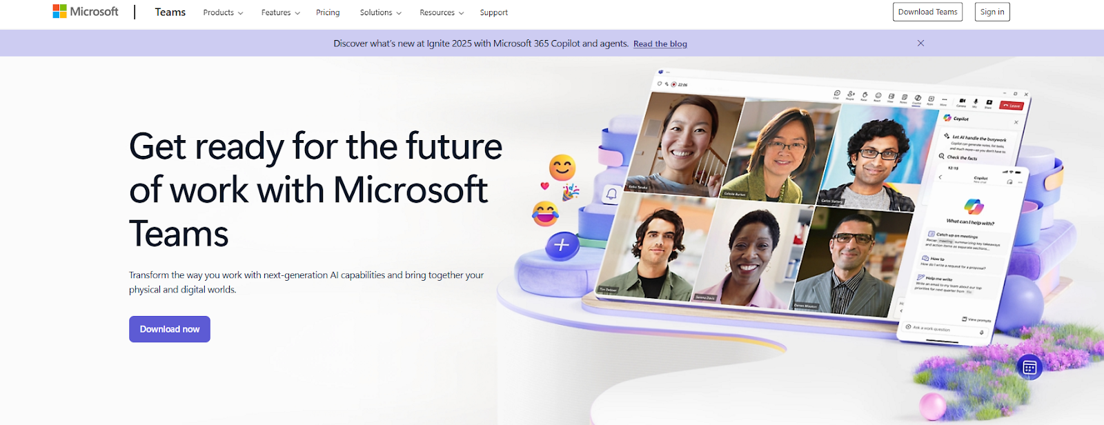 Microsoft Teams
