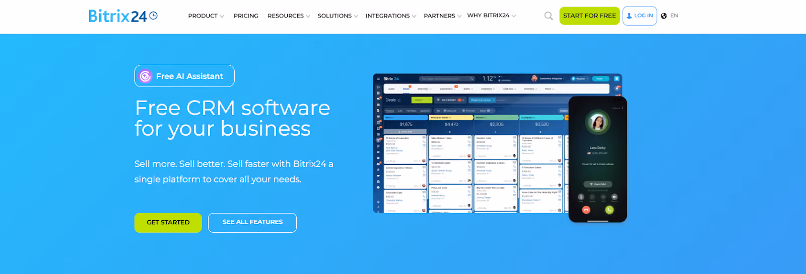 Bitrix24