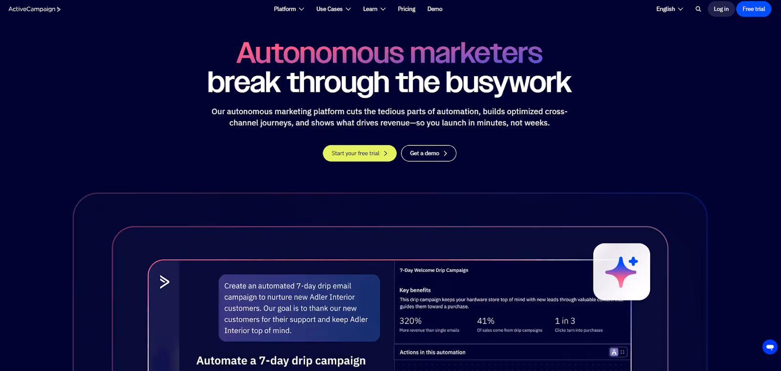 ActiveCampaign