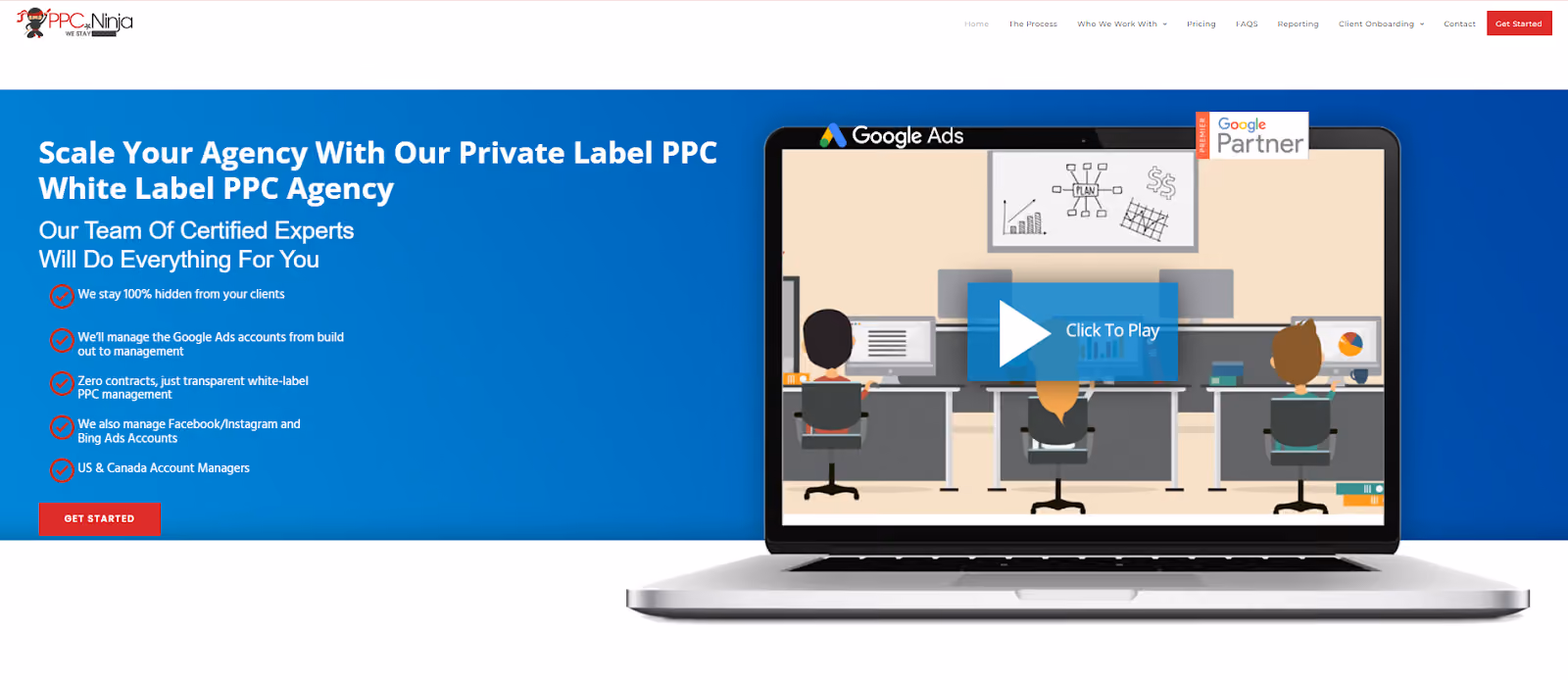 PPC Ninja