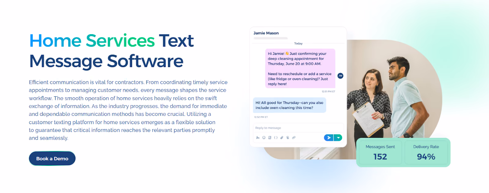 TextUs