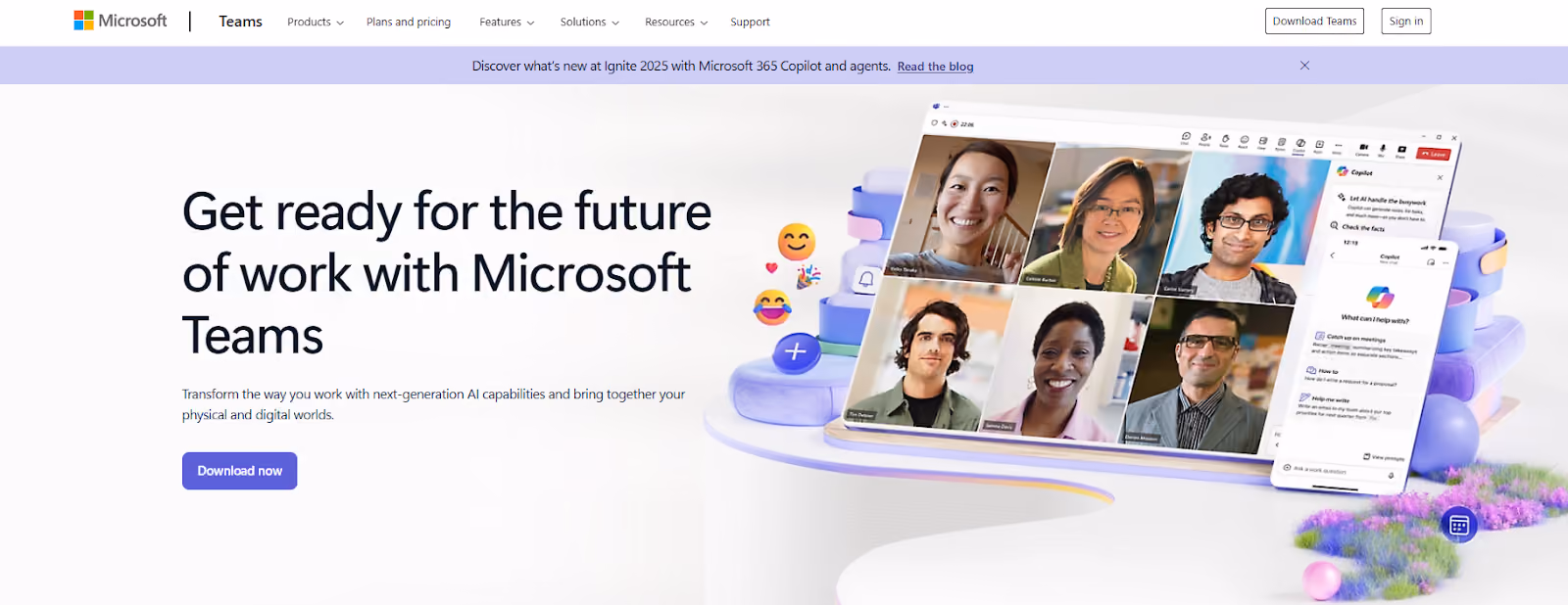 Microsoft Teams
