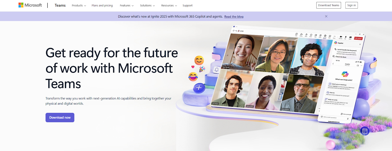 Microsoft Teams
