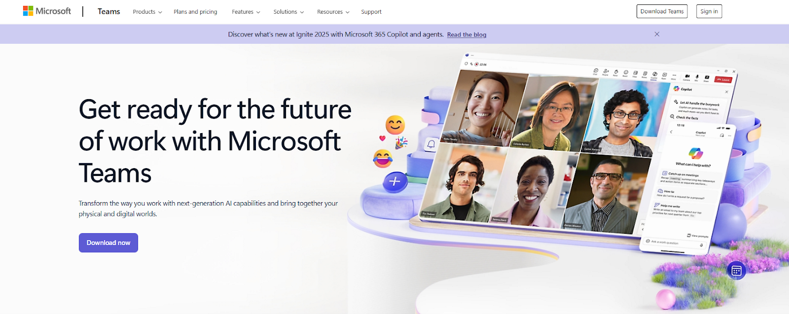 Microsoft Teams