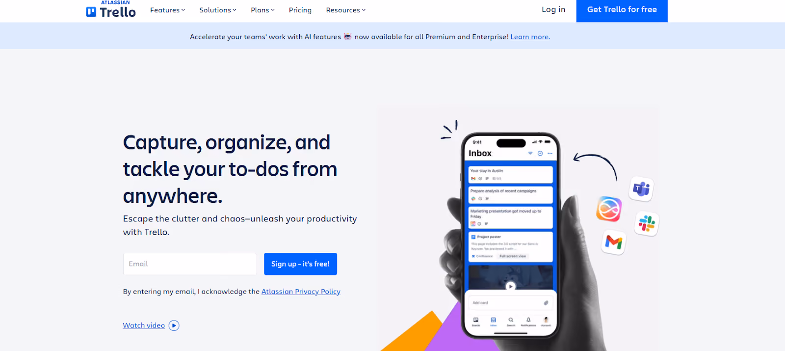 Trello