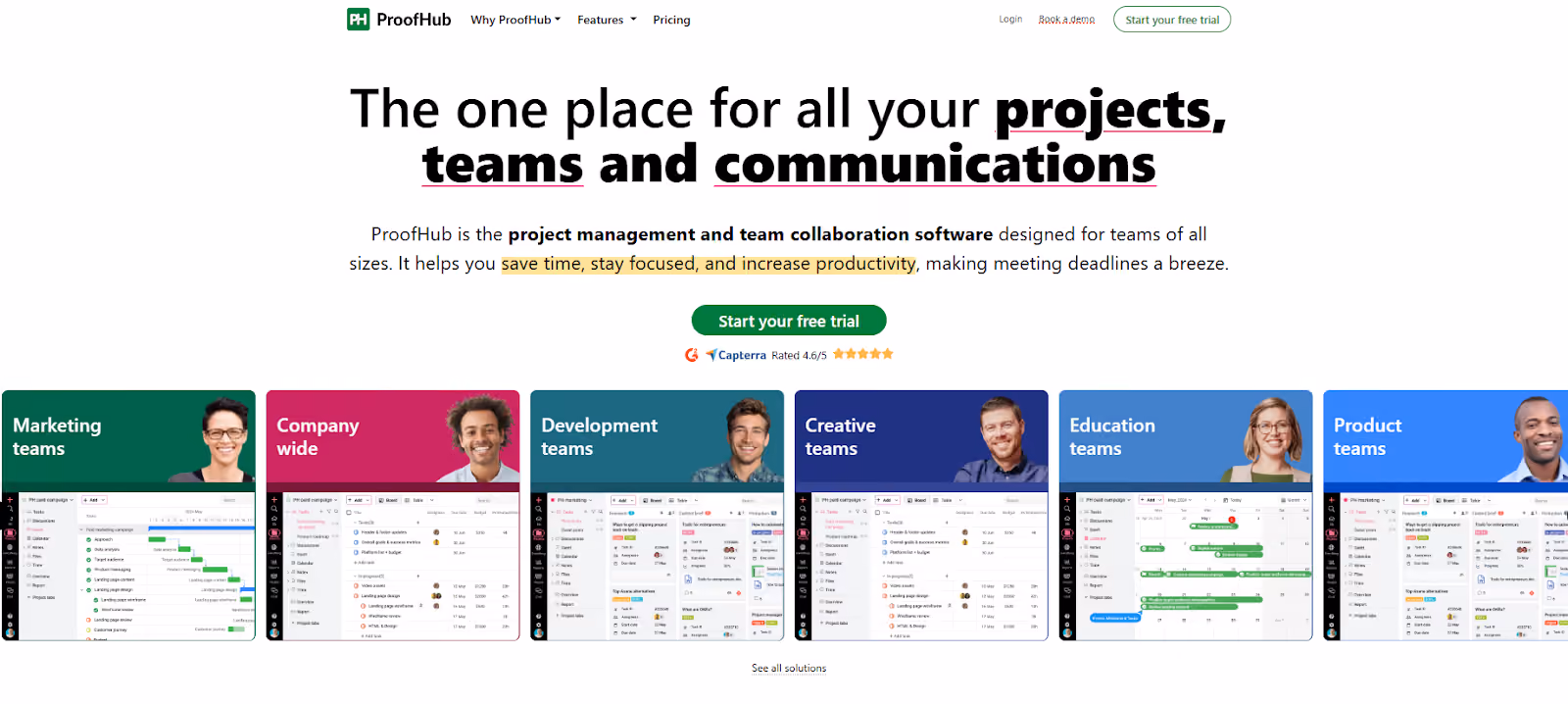 ProofHub