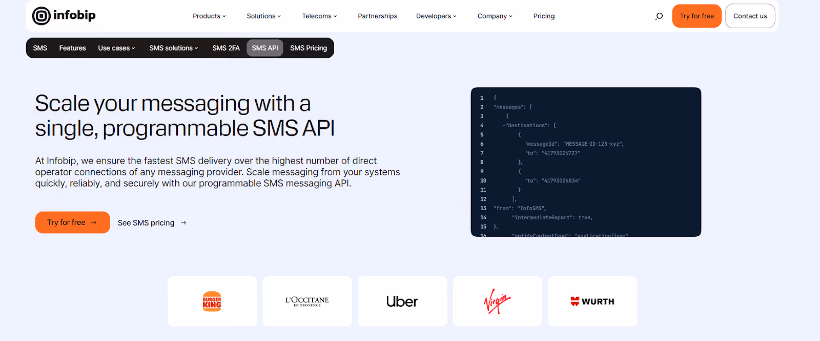 Infobip