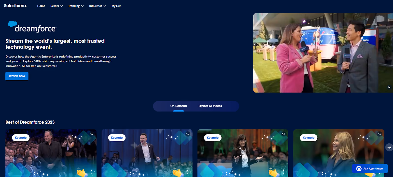 Salesforce