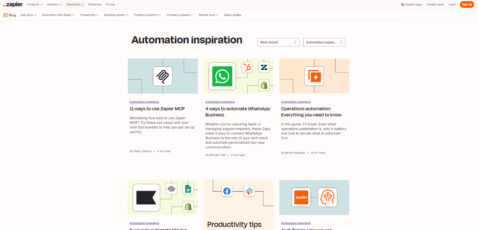 Zapier