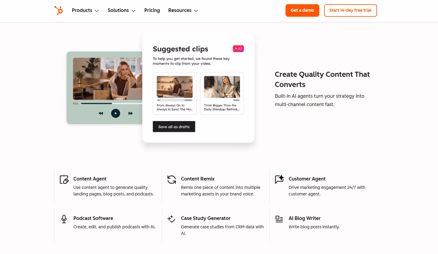 HubSpot