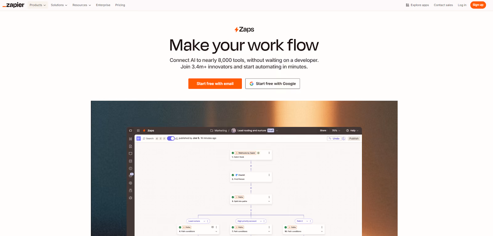 Zapier