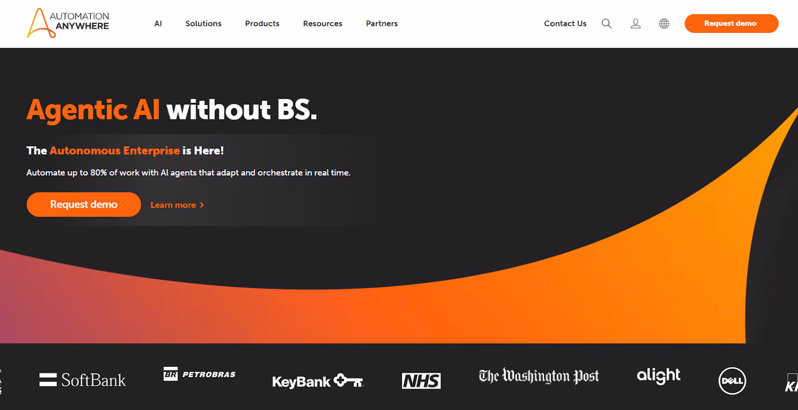 Automation Anywhere