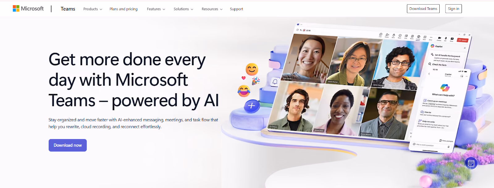 Microsoft Teams