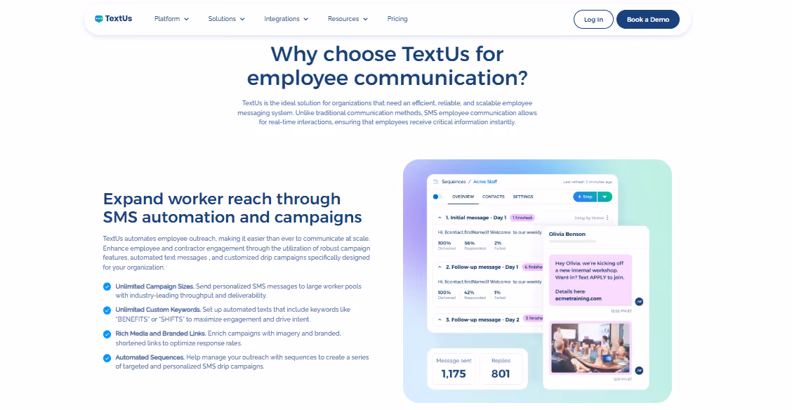 TexUs