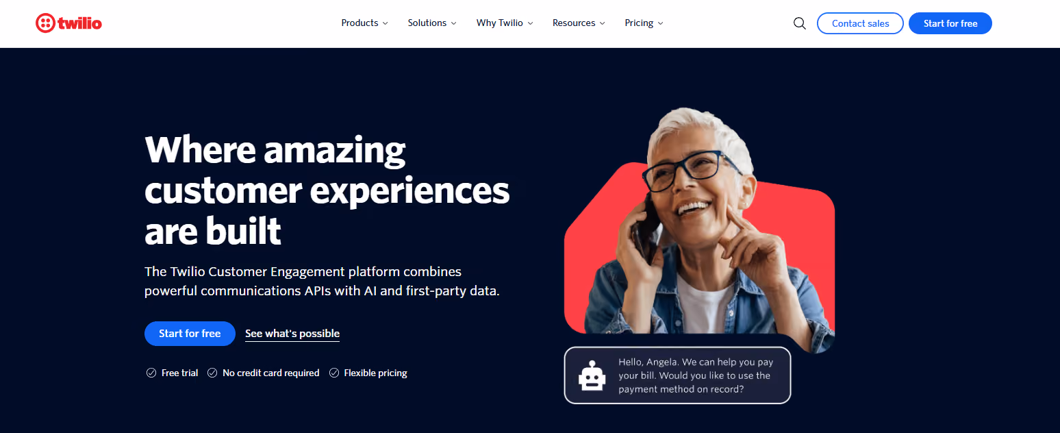 Twilio