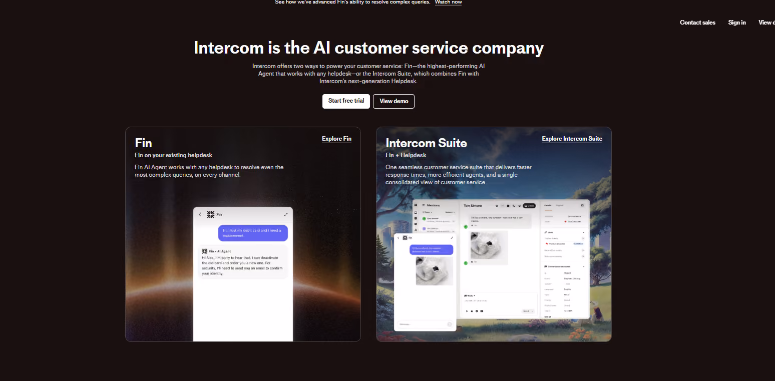 Intercom