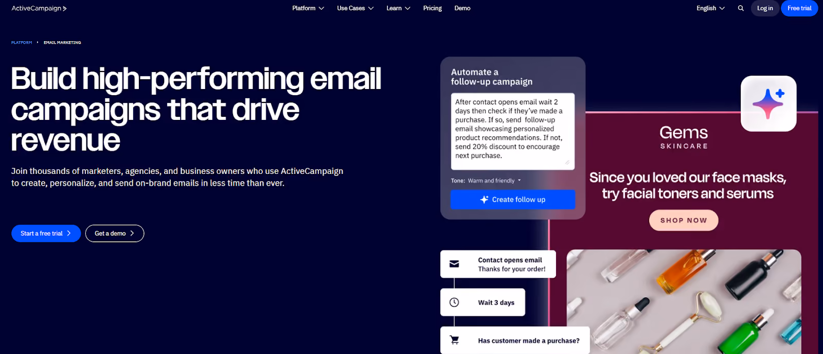ActiveCampaign