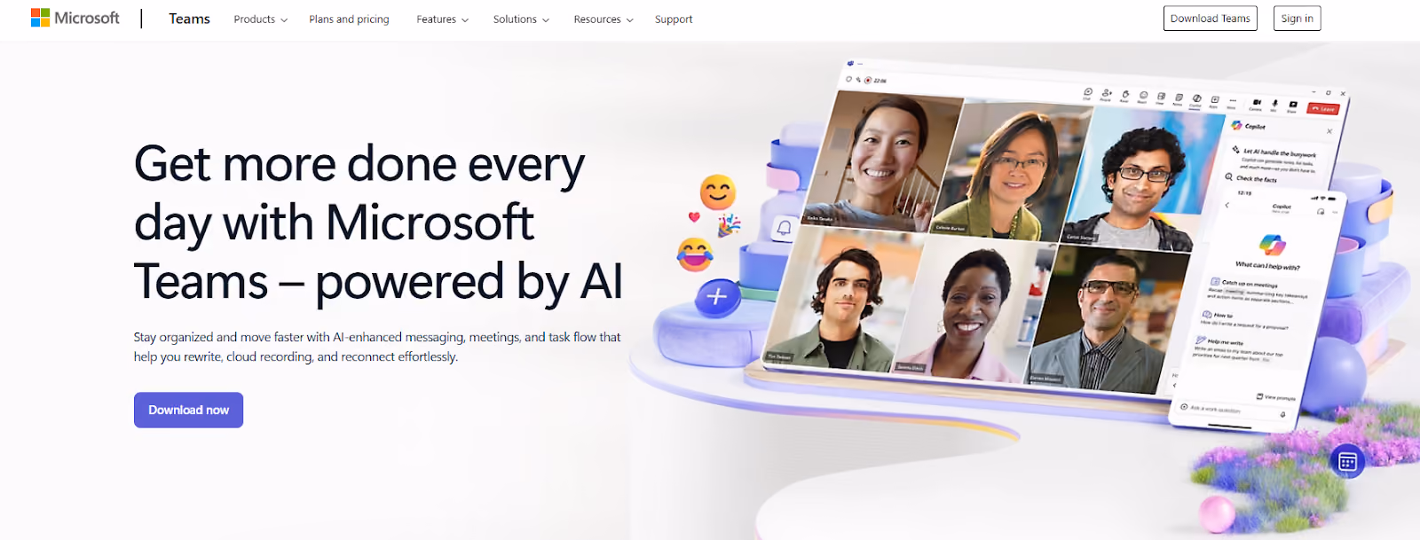 Microsoft Teams