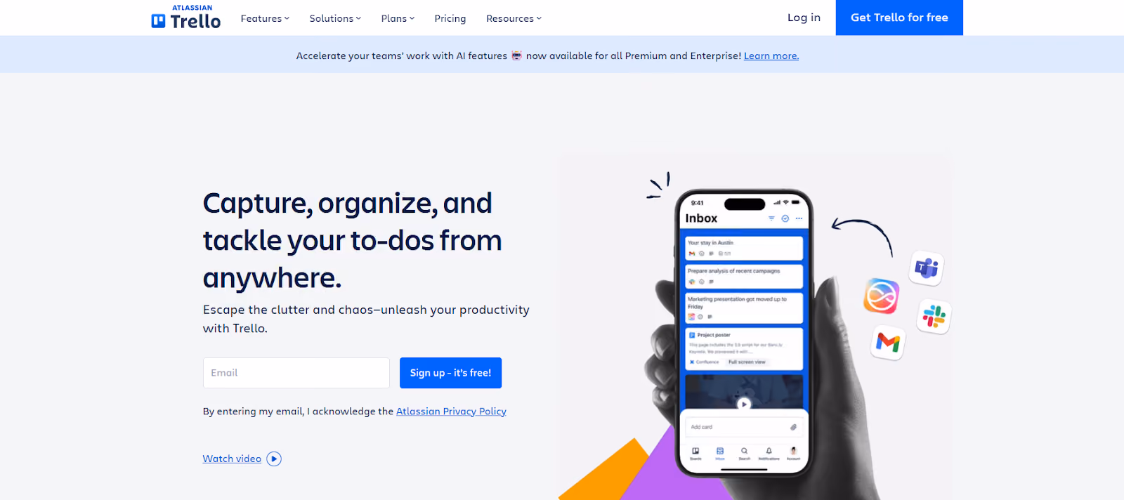 Trello
