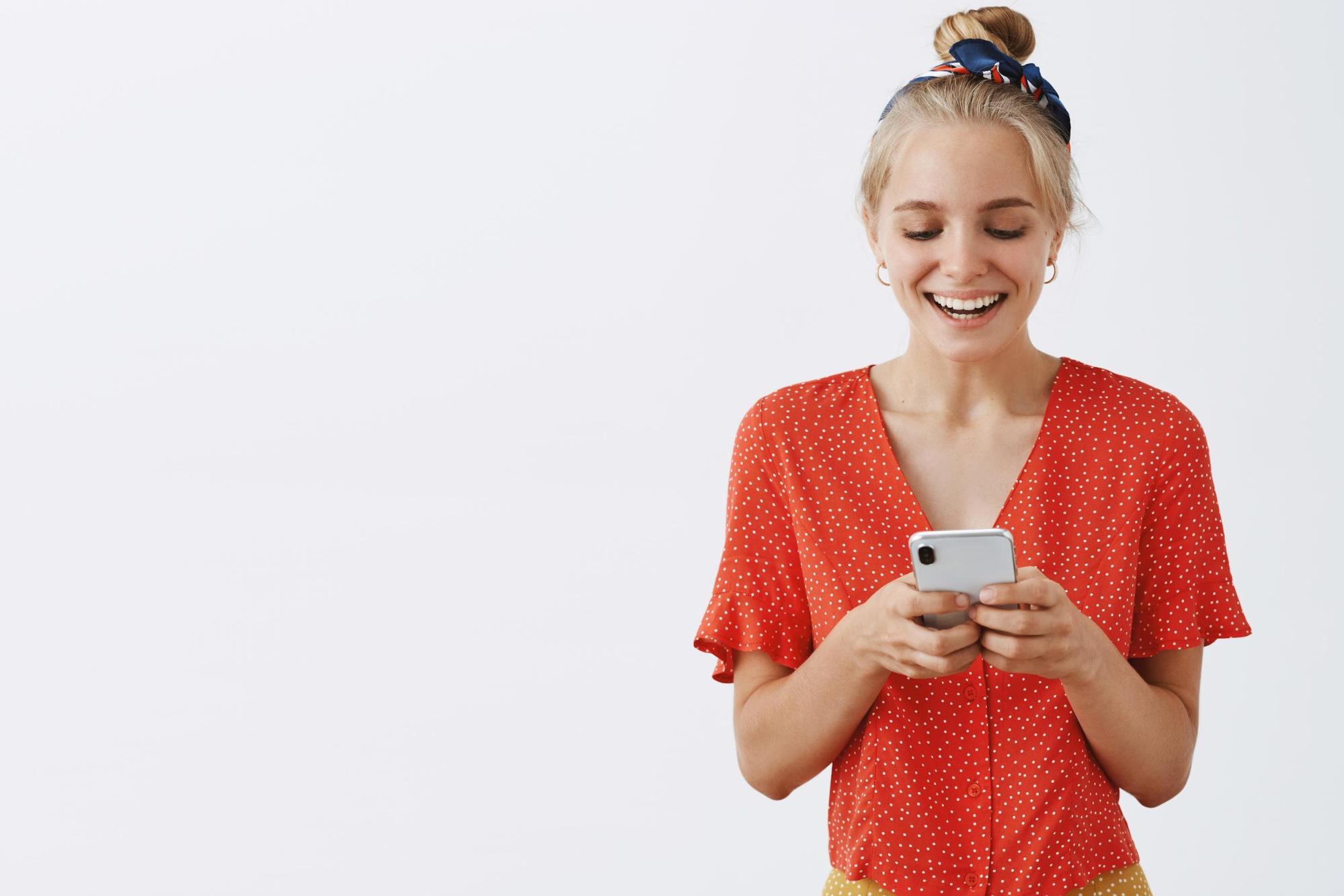 Automate Text Messages