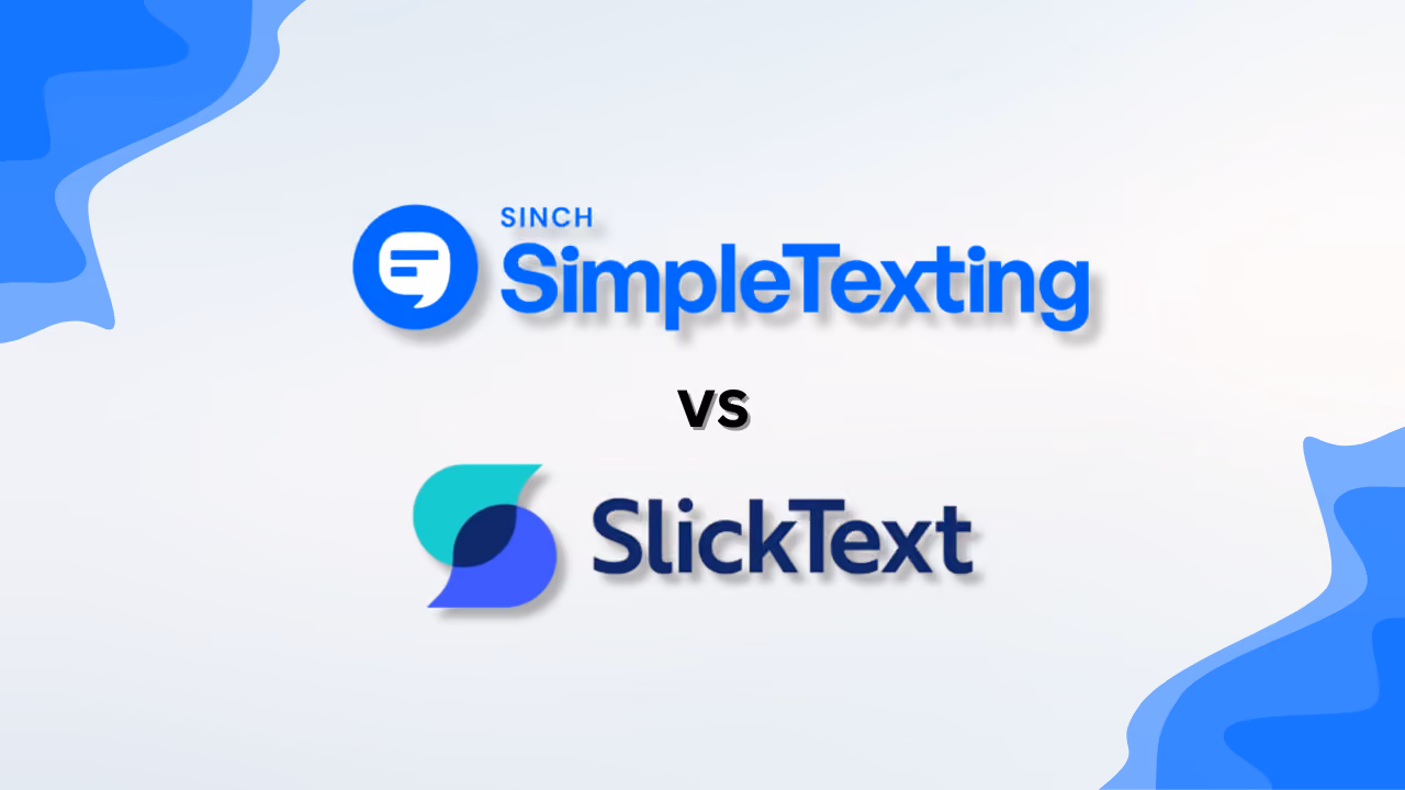simpletexting vs slicktext