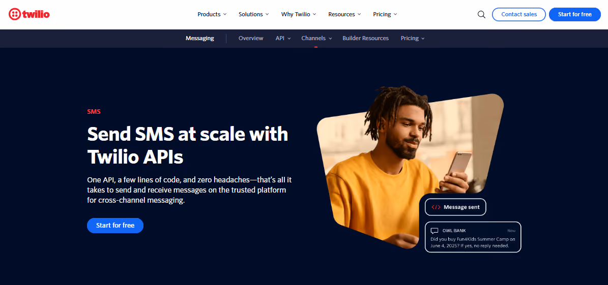 Twilio