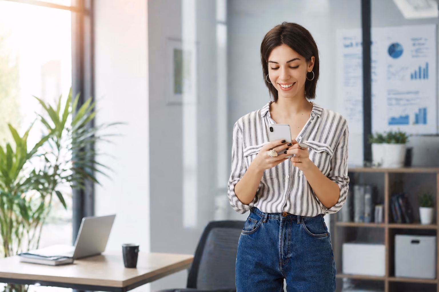enterprise marketing examples